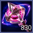 astral spear